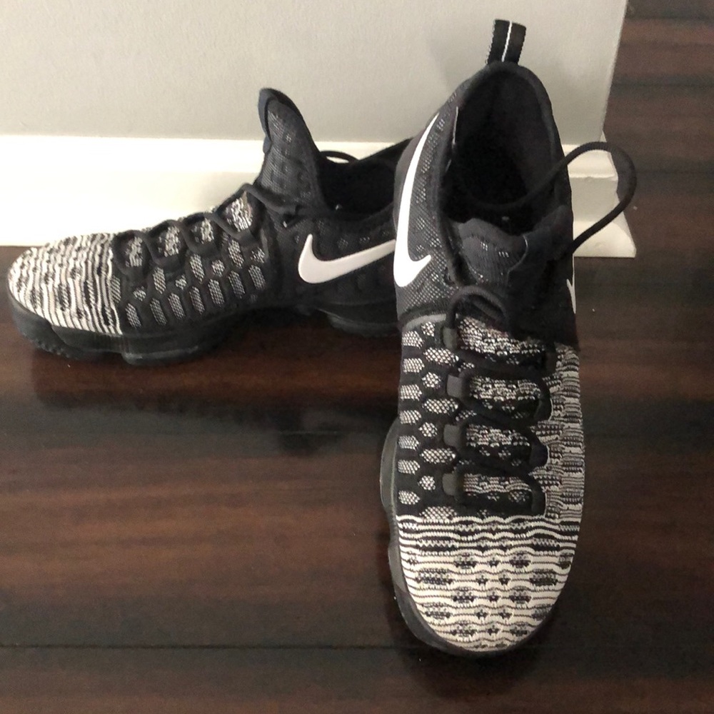 KD sneakers
